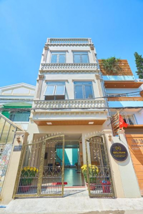 HM's Home